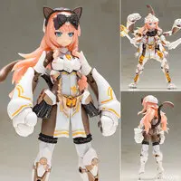 Plastic model - Frame Arms Girl