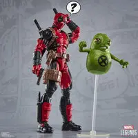 Figure - Deadpool