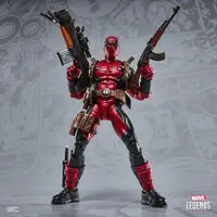 Figure - Deadpool