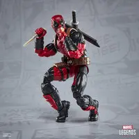Figure - Deadpool