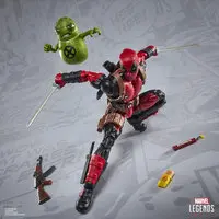 Figure - Deadpool
