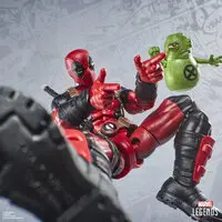 Figure - Deadpool