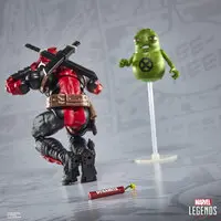 Figure - Deadpool