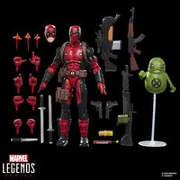 Figure - Deadpool