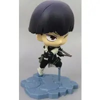 Figure - Kaiju No. 8 / Hoshina Soushirou