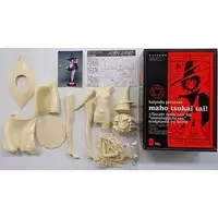 Garage Kit - Figure - Resin Cast Assembly Kit - Mahoutsukai Tai! (Magic User's Club)