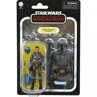 Figure - The Mandalorian