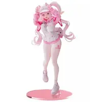 Figure - NIKKE / Alice