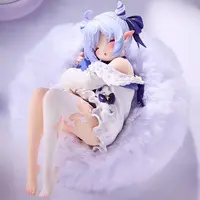 Figure - ENSUN (スリープデビル ノノス 通常版 1/6 塗装済み完成品)