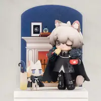 Figure - Arknights / SilverAsh