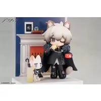 Figure - Arknights / SilverAsh