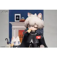 Figure - Arknights / SilverAsh