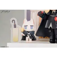 Figure - Arknights / SilverAsh