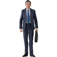 figma - Kodoku no Gourmet / Inogashira Gorou