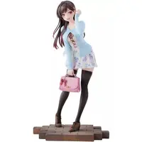 Figure - Kanojo, Okarishimasu (Rent-a-Girlfriend) / Mizuhara Chizuru