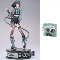 Figure - Zenless Zone Zero