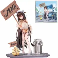 Figure - Azur Lane / Kashino