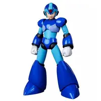 Figure - Rockman (Mega Man)