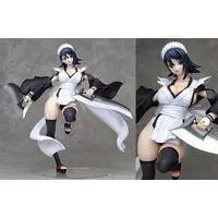 Figure - Samurai Spirits