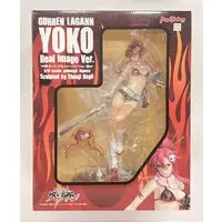 Figure - Tengen Toppa Gurren Lagann / Yoko Littner