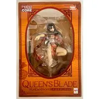 Figure - Queen's Blade