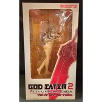 Figure - God Eater / Alisa Ilinichina Amiella