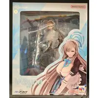 Lucrea - Blue Archive / Ichinose Asuna