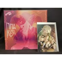 Figure - Happoubi Jin