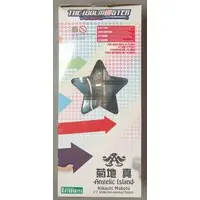 Figure - The Idolmaster / Kikuchi Makoto