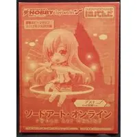 Figure - Sword Art Online / Yuuki Asuna