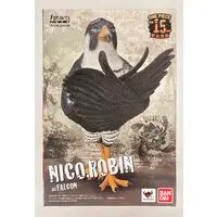 Figuarts Zero - One Piece / Nico Robin