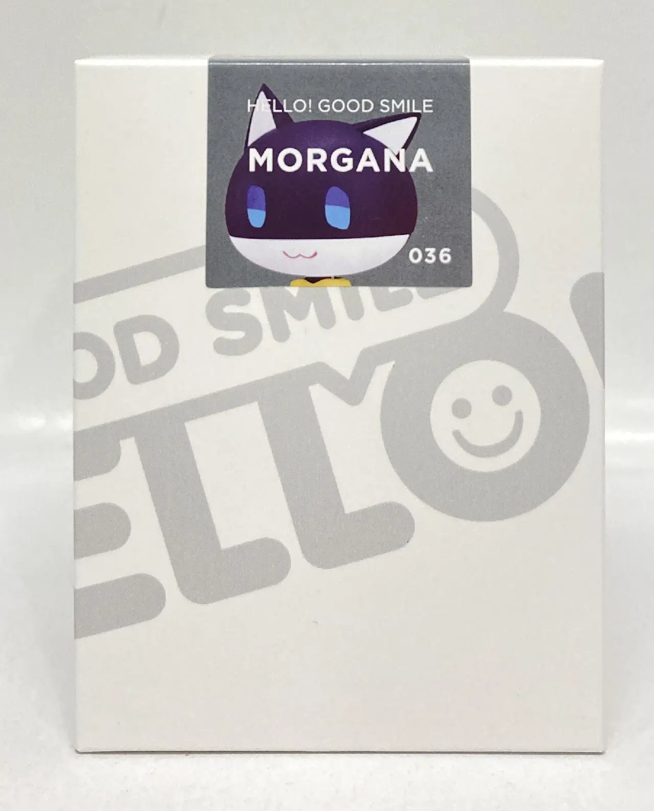 Hello! Good Smile - Persona 5 / Morgana