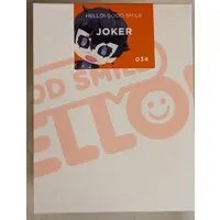 Hello! Good Smile - Persona 5 / Joker (Persona series)