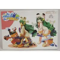 Figure - Sukumizu Pettan