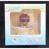 Figure - Free! - Iwatobi Swim Club / Nanase Haruka