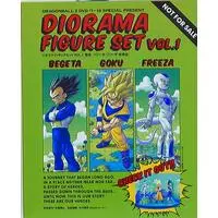 Figure - Dragon Ball