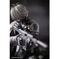 ARTFX J - Kaiju No. 8