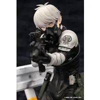 ARTFX J - Kaiju No. 8