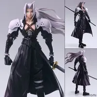 Figure - Final Fantasy VII / Sephiroth