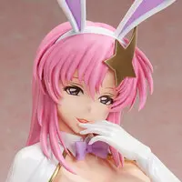Figure - Mobile Suit Gundam SEED Destiny / Lacus Clyne & Meer Campbell