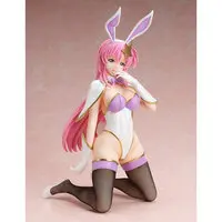 Figure - Mobile Suit Gundam SEED Destiny / Lacus Clyne & Meer Campbell