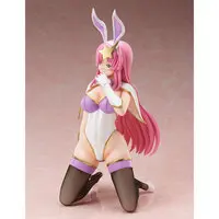 Figure - Mobile Suit Gundam SEED Destiny / Lacus Clyne & Meer Campbell