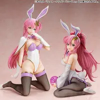 Figure - Mobile Suit Gundam SEED Destiny / Lacus Clyne & Meer Campbell