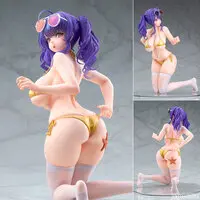 Figure - Azur Lane / Zara & Pola