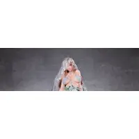 Figure (【ポイント20倍】Marry me Illustrated by LOVECACAO 1/4 完成品フィギュア[Lovely]【同梱不可】【送料無料】《発売済・在庫品》)