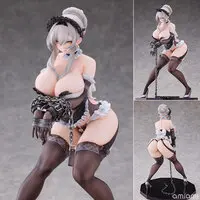 Hobby sakura (【ポイント20倍】Cinderella illustration by XL 1/6 完成品フィギュア 特典付限定版[Hobby sakura]【同梱不可】【送料無料】《発売済・在庫品》)