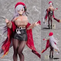 Figure - Azur Lane / Belfast