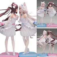 Figure - Nekopara / Chocola & Vanilla