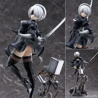 Figure - Nier: Automata / 2B (YoRHa No. 2 Type B)