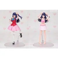 Figure - Plastic model - Oshi no Ko / Hoshino Ai